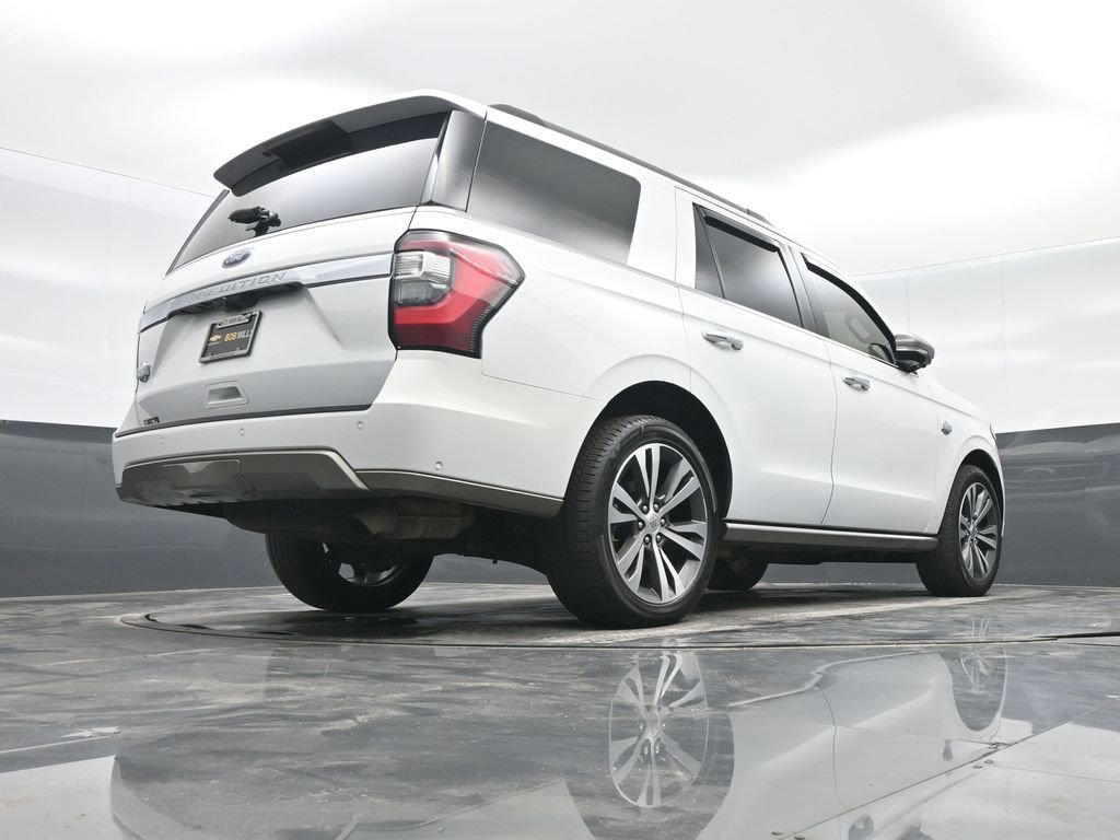 Used 2020 Ford Expedition King Ranch RWD image 37