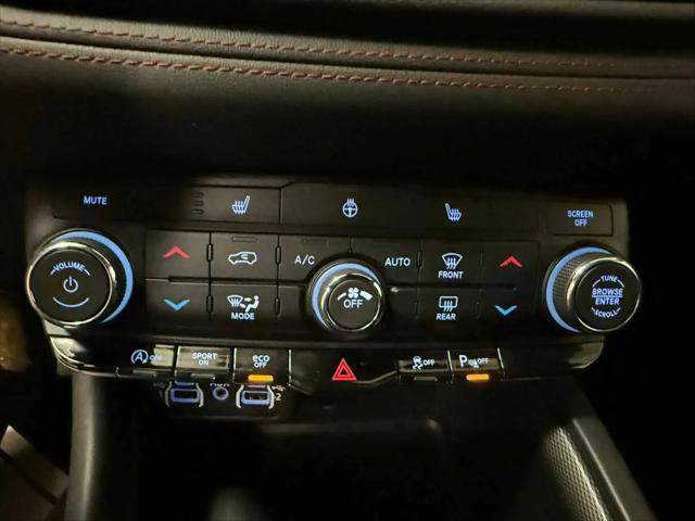 Certified 2023 Dodge Durango GT image 33