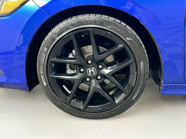 Used 2024 Honda Civic Sport image 33