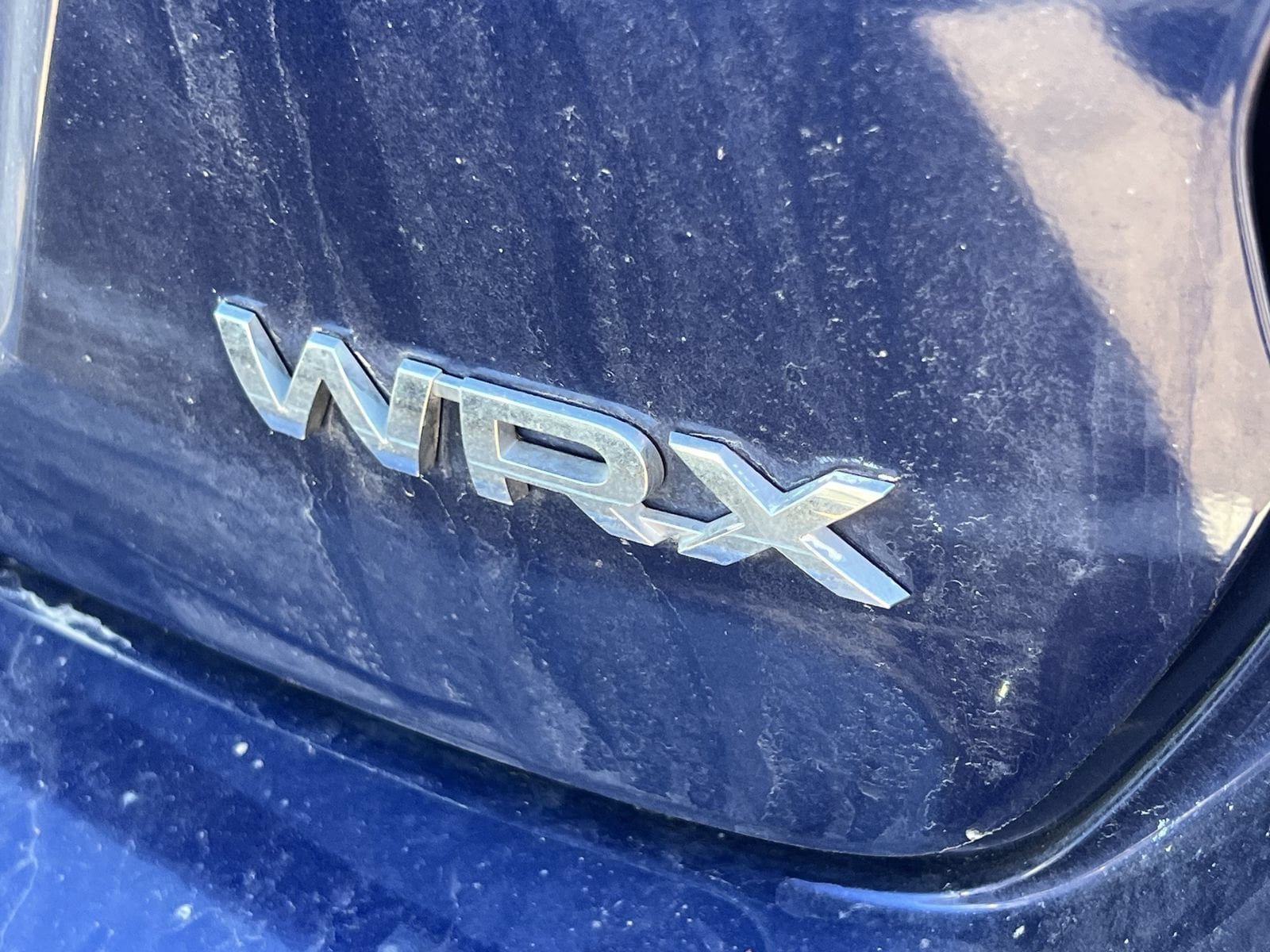 Used 2020 Subaru WRX Limited w/ Popular Package #3 AWD/4WD image 6