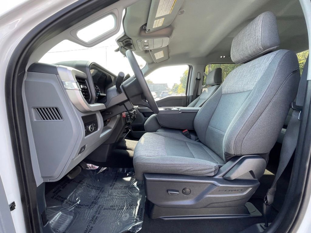 Used 2024 Ford F250 XLT image 17