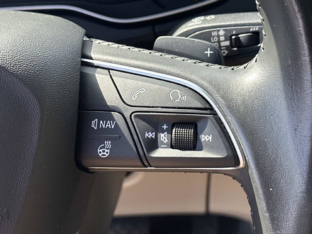 Used 2019 Audi Q5 Prestige AWD/4WD image 28