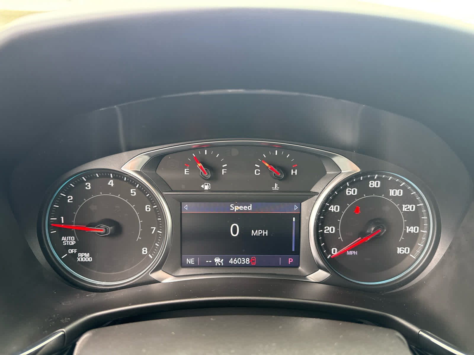 Certified 2023 Chevrolet Equinox RS FWD image 19