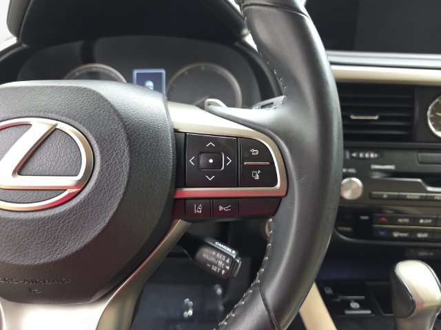 Used 2022 Lexus RX 350 FWD image 18