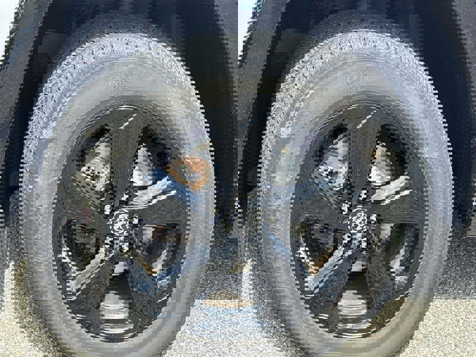 Used 2019 Toyota RAV4 XSE image 10