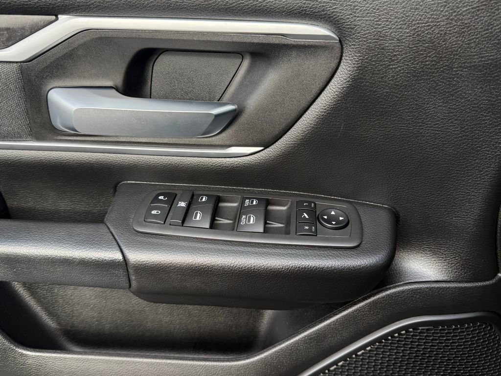 Used 2022 RAM 1500 Big Horn image 21