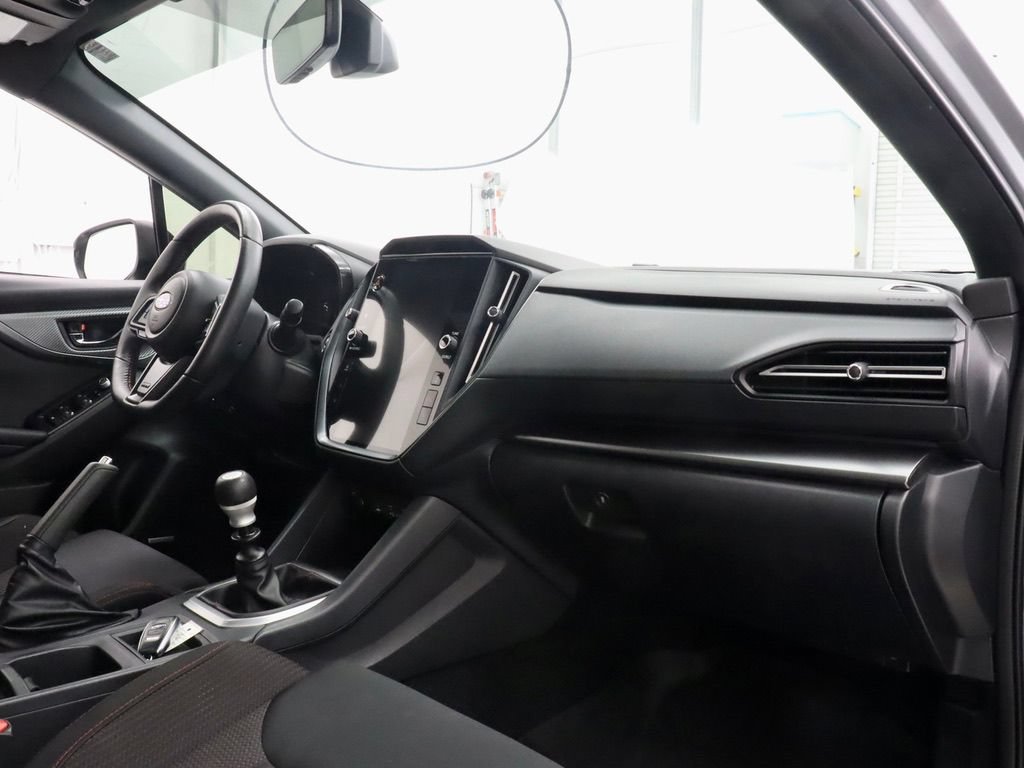 Used 2022 Subaru WRX Premium AWD/4WD image 31