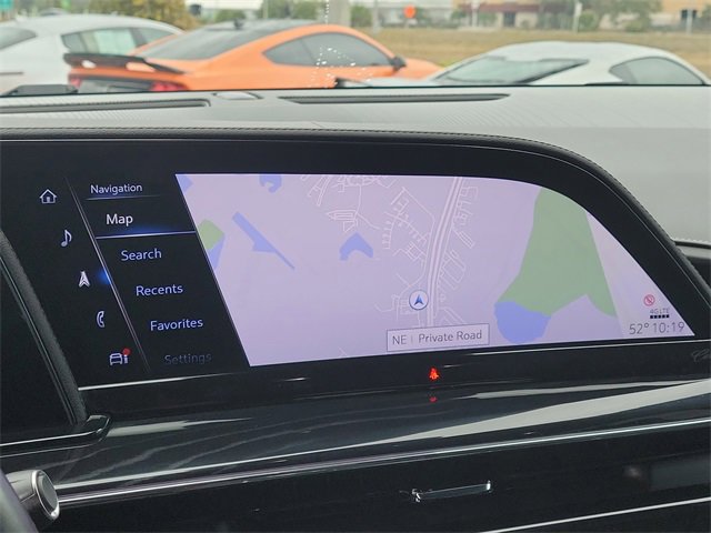 Used 2024 Cadillac Escalade V image 25