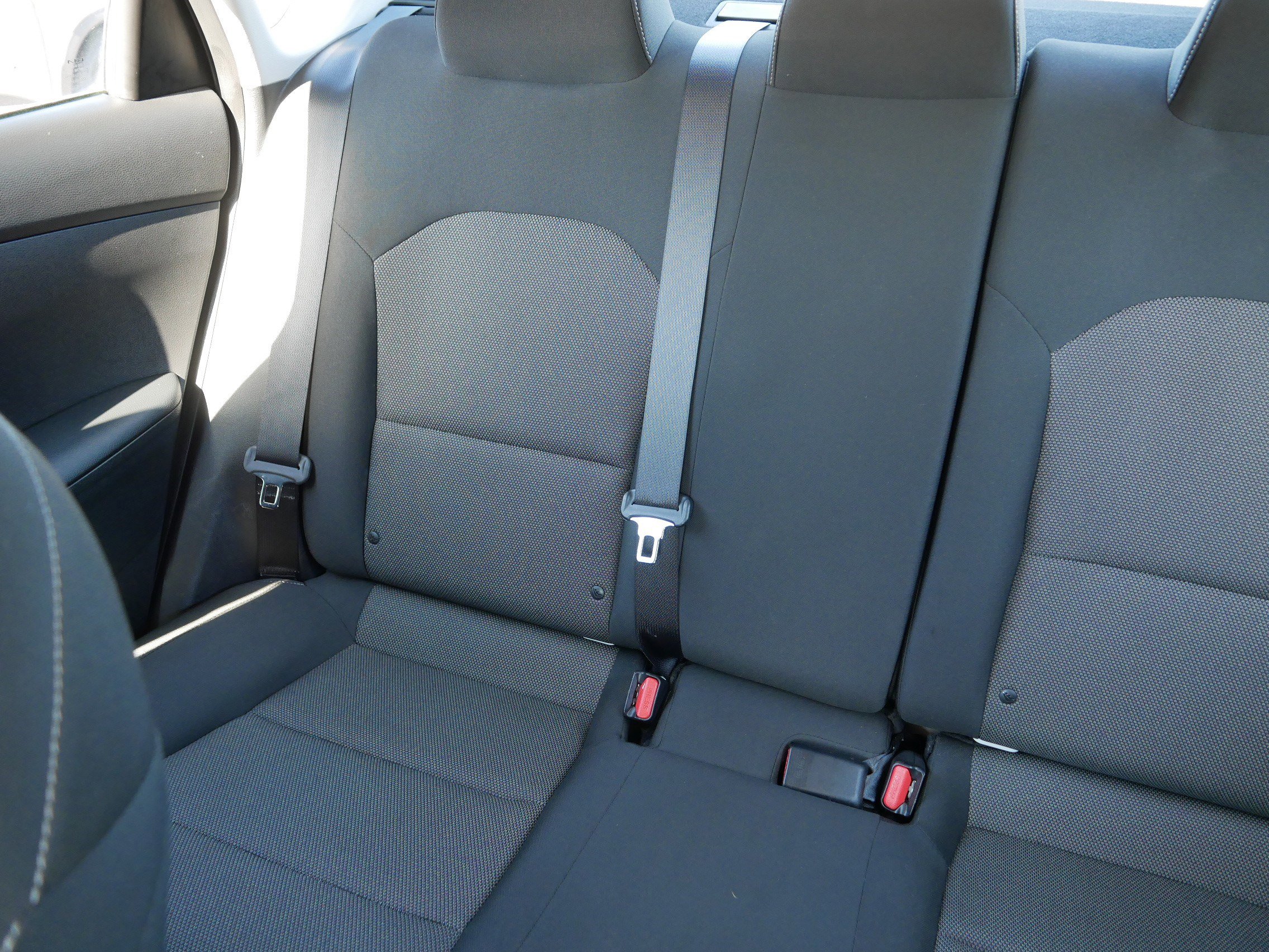 Certified 2024 Kia Forte LXS w/ LXS Technology Package image 12