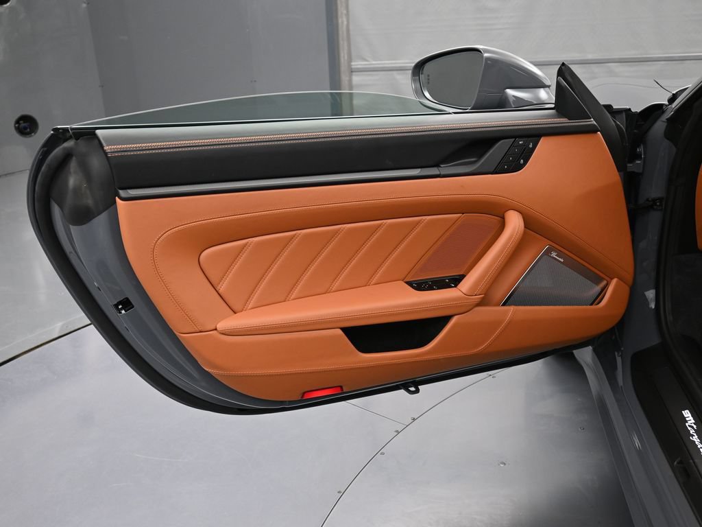 New 2026 Porsche 911 Targa 4 GTS AWD/4WD image 16