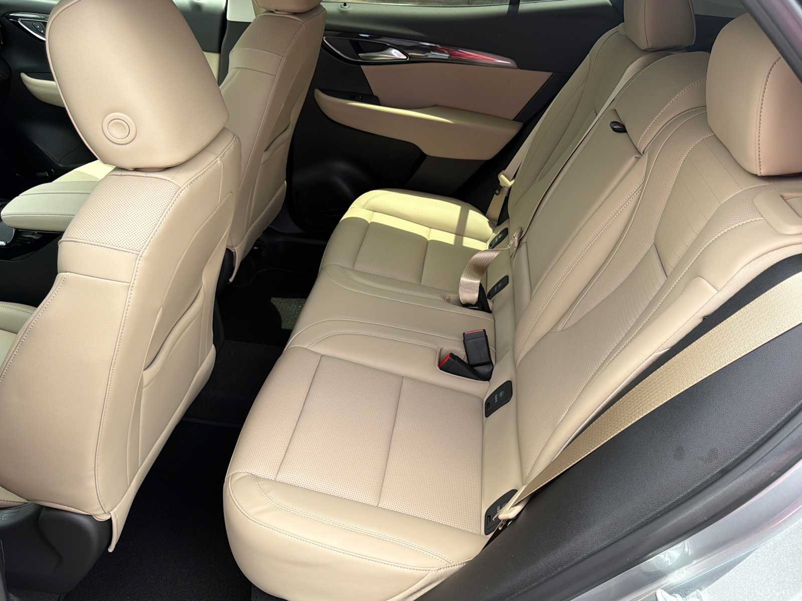 New 2026 Buick Envision Preferred AWD/4WD image 22