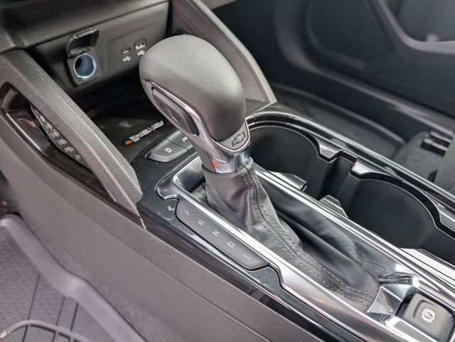 New 2026 Chevrolet TrailBlazer LT w/ Convenience Package image 22