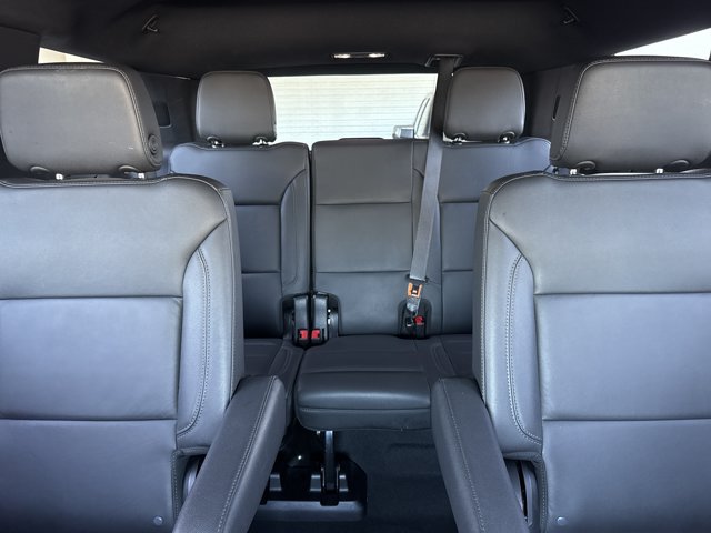 Used 2024 Chevrolet Tahoe LT AWD/4WD image 19