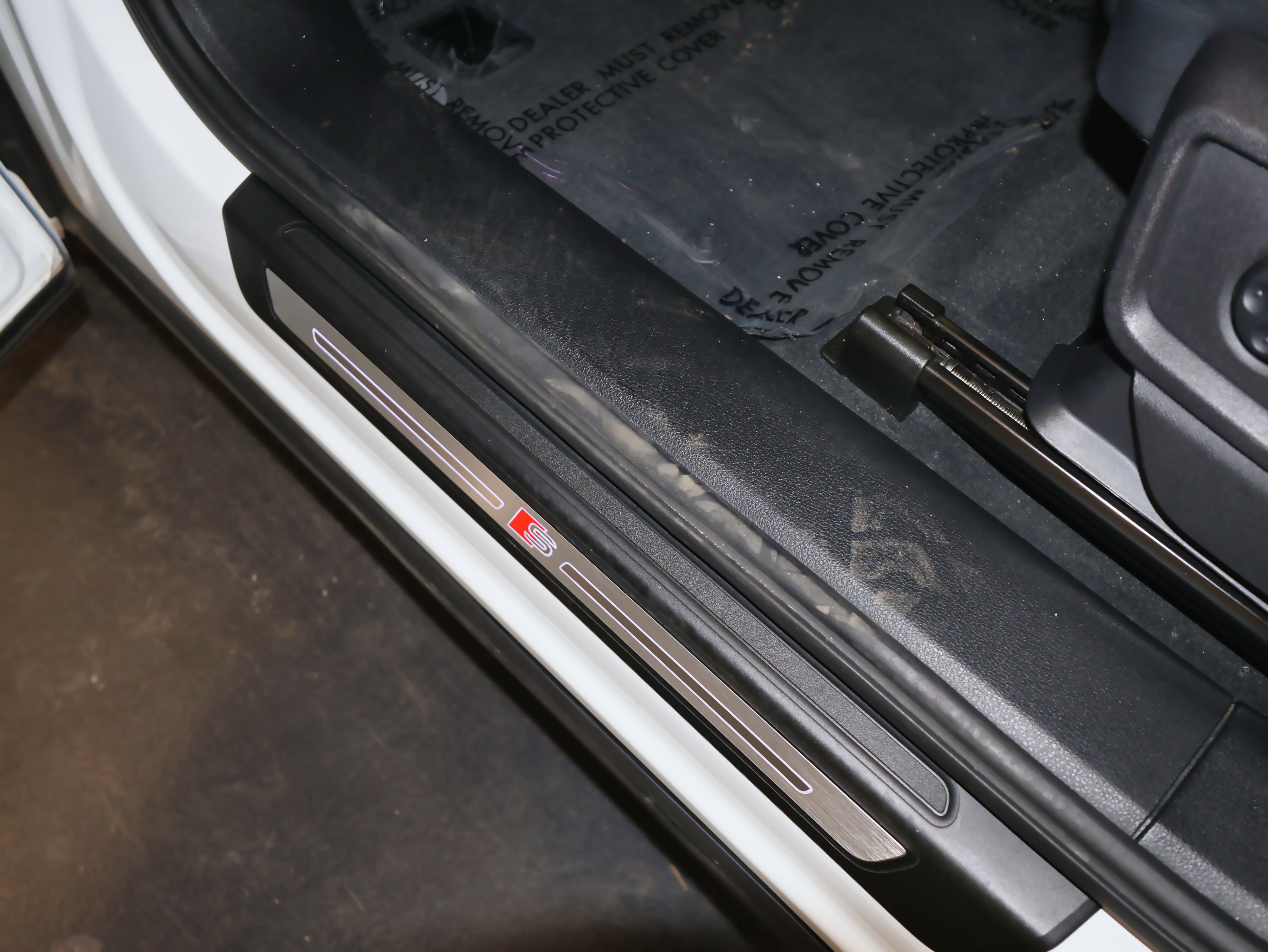 Used 2022 Audi SQ5 Premium Plus image 19