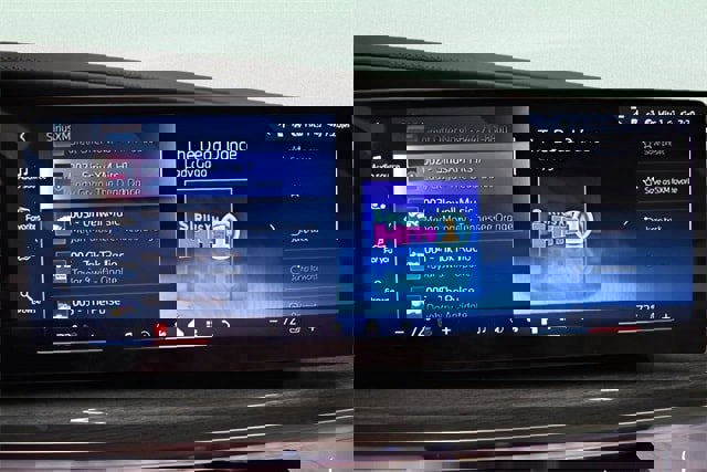 New 2026 BMW i7 xDrive60 image 27