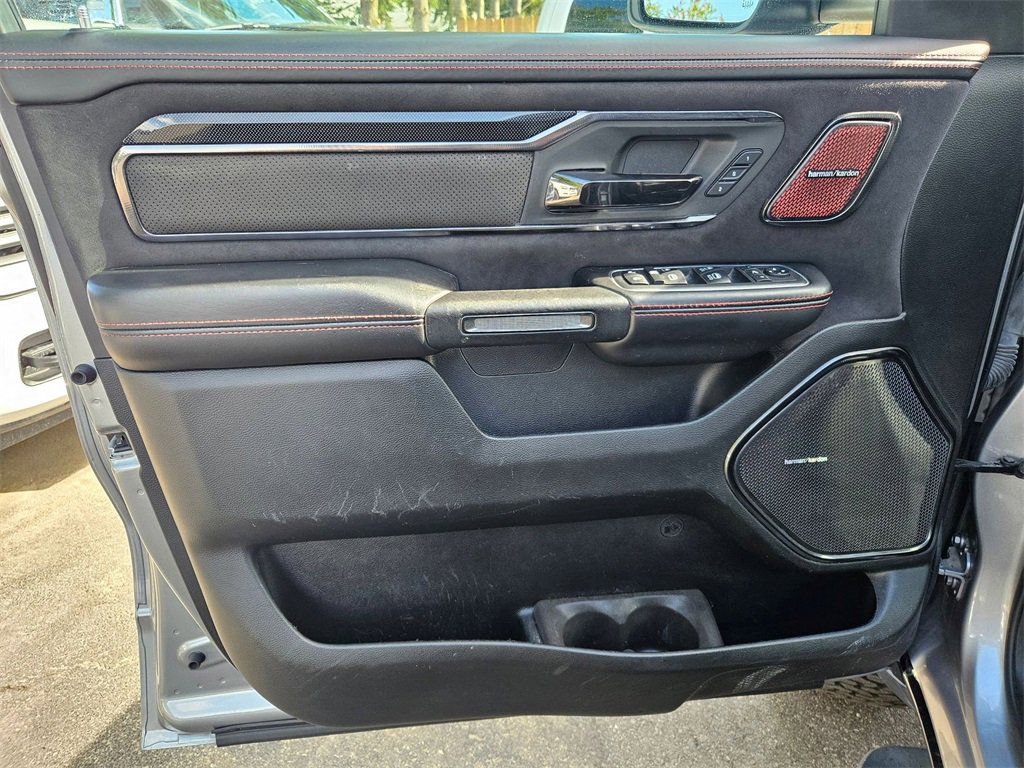 Used 2021 RAM 1500 TRX w/ TRX Level 2 Equipment Group image 11