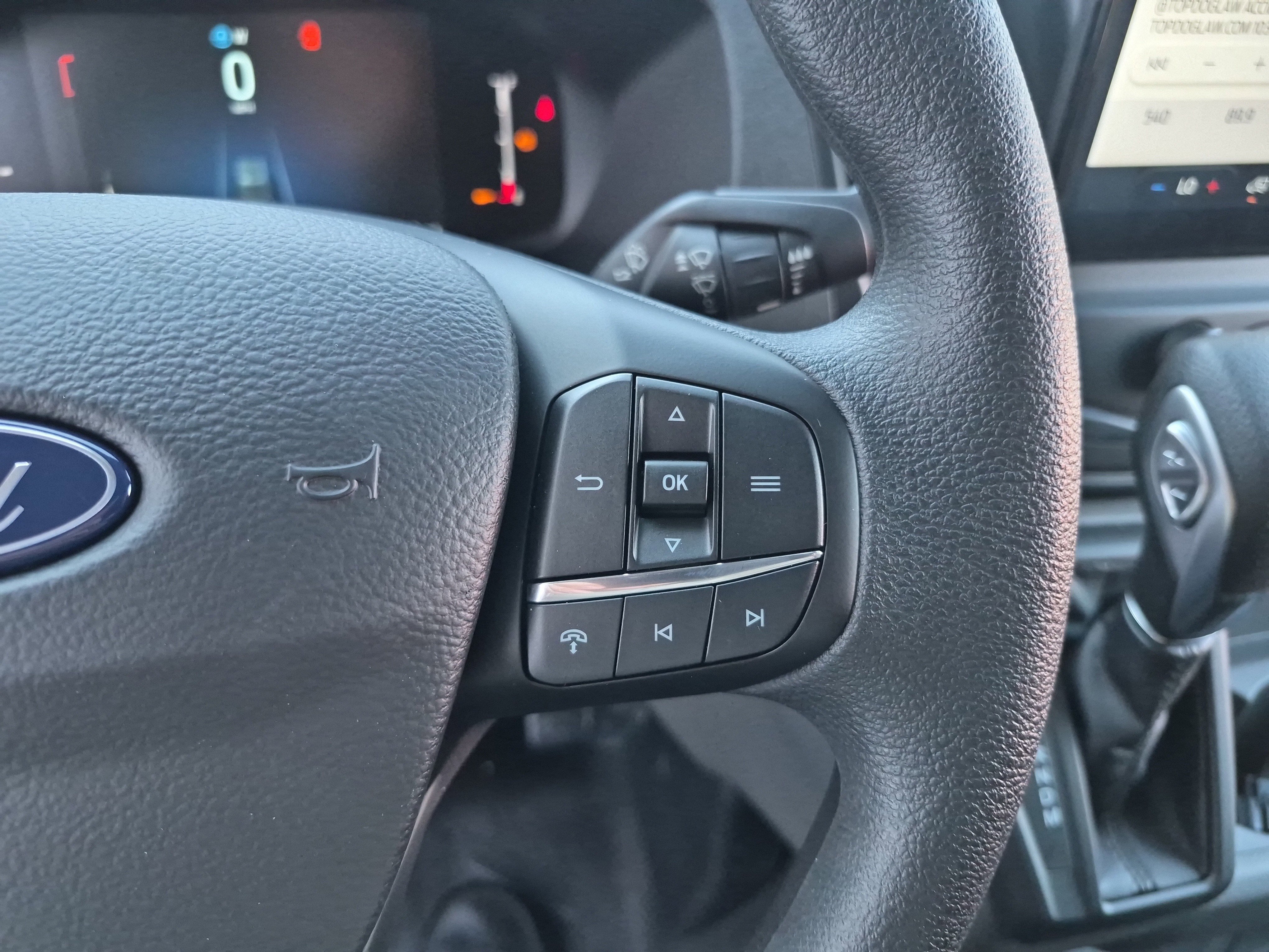 New 2026 Ford Transit 350 148 High Roof Extended image 29