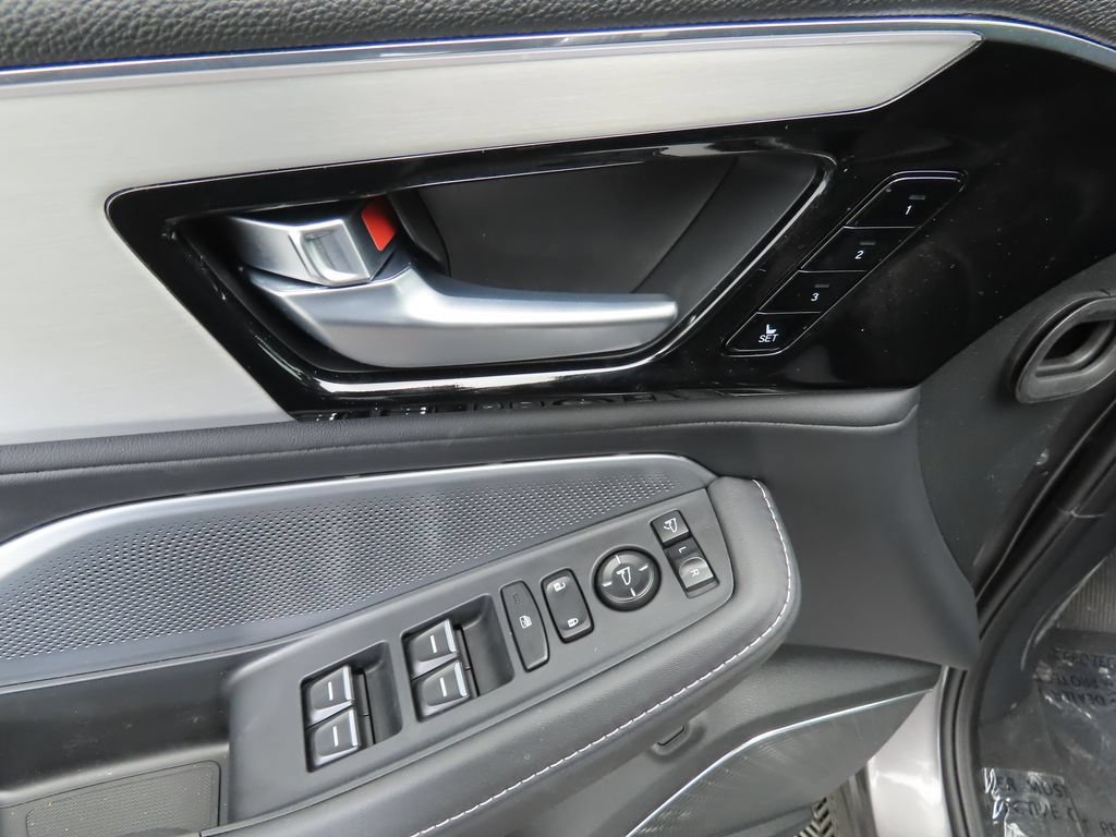 Used 2026 Acura MDX w/ Technology Package FWD image 24