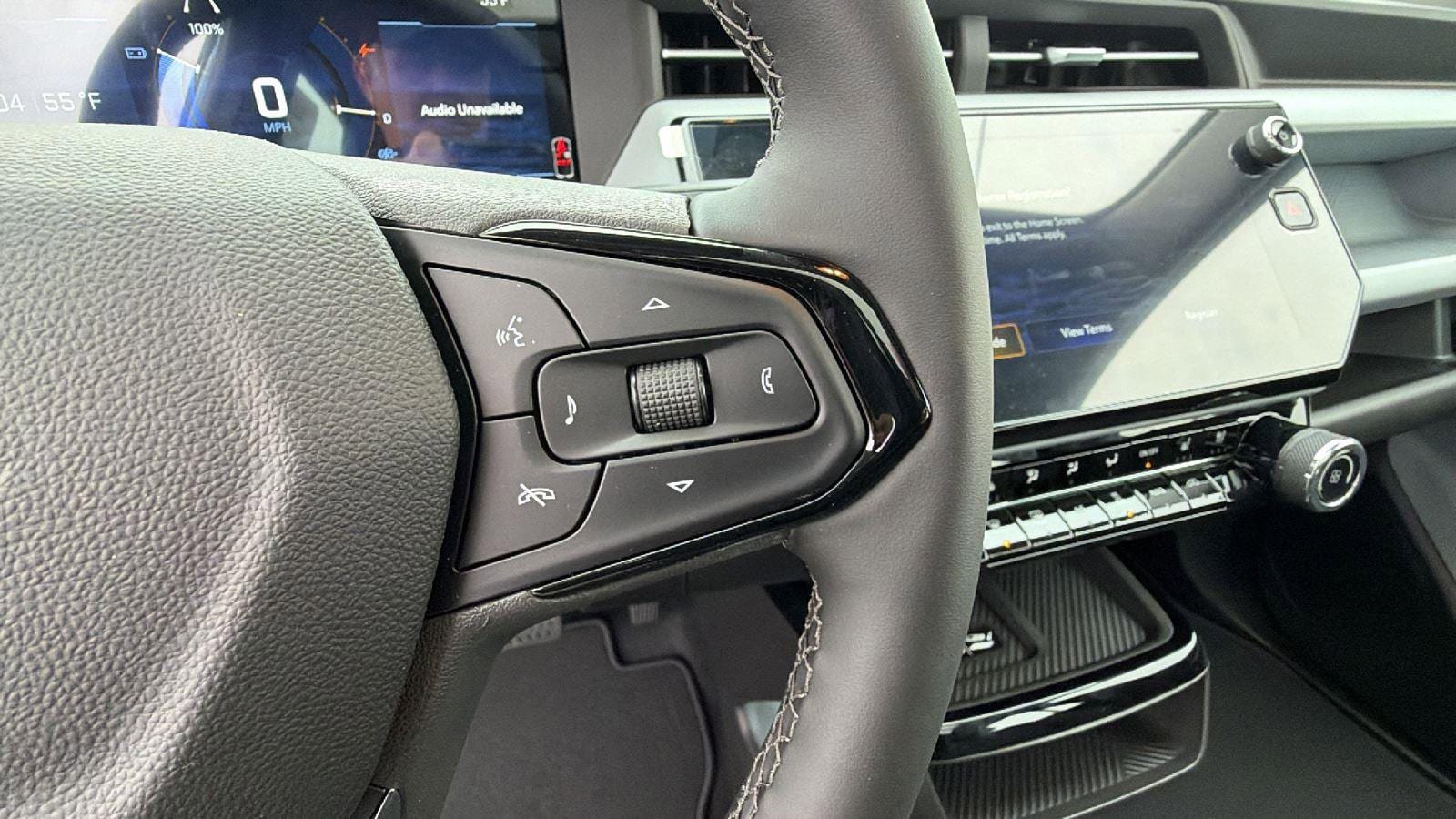 New 2027 Chevrolet Bolt RS w/ Technology Package FWD image 21