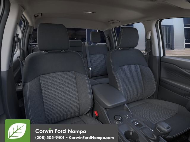 New 2025 Ford Ranger XL w/ Trailer Tow Package image 10