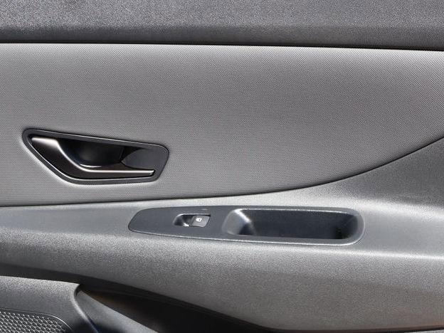 New 2026 Hyundai Elantra Sport w/ Cargo Package image 16