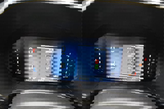 New 2026 Ford Escape Active w/ Cold Weather Package image 8