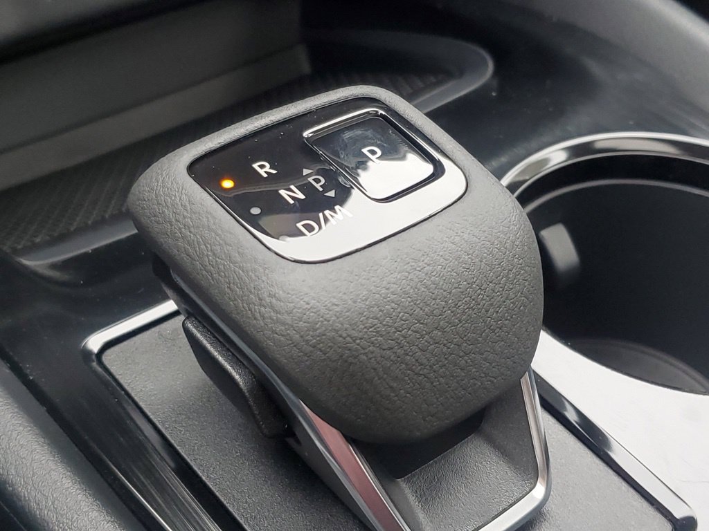 New 2026 Nissan Rogue Dark Armor AWD/4WD image 17