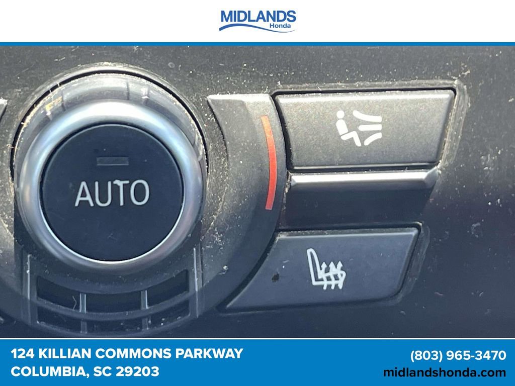 Used 2011 BMW 535i Sedan RWD image 26