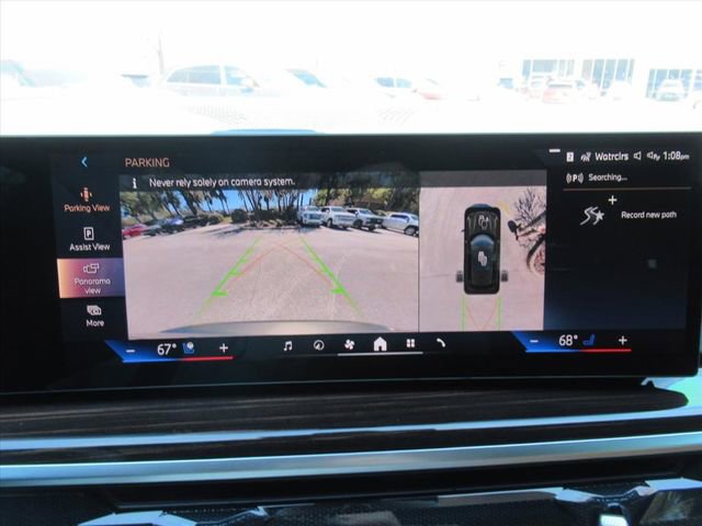 Used 2026 BMW X5 xDrive50e image 28