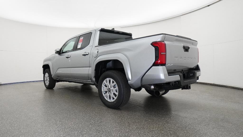 New 2026 Toyota Tacoma SR5 image 14