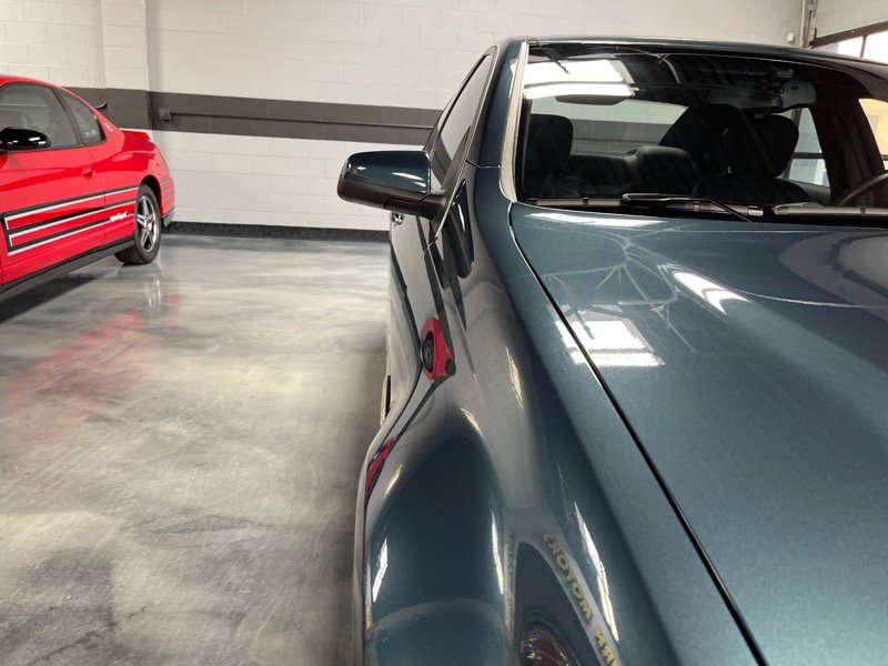 Used 2009 Pontiac G8 GT w/ Premium Package image 7