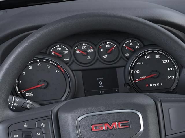 New 2025 GMC Sierra 3500 Pro w/ Convenience Package AWD/4WD image 18