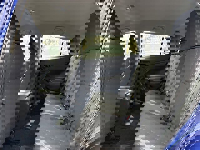 Certified 2025 Subaru Impreza 2.0i image 14