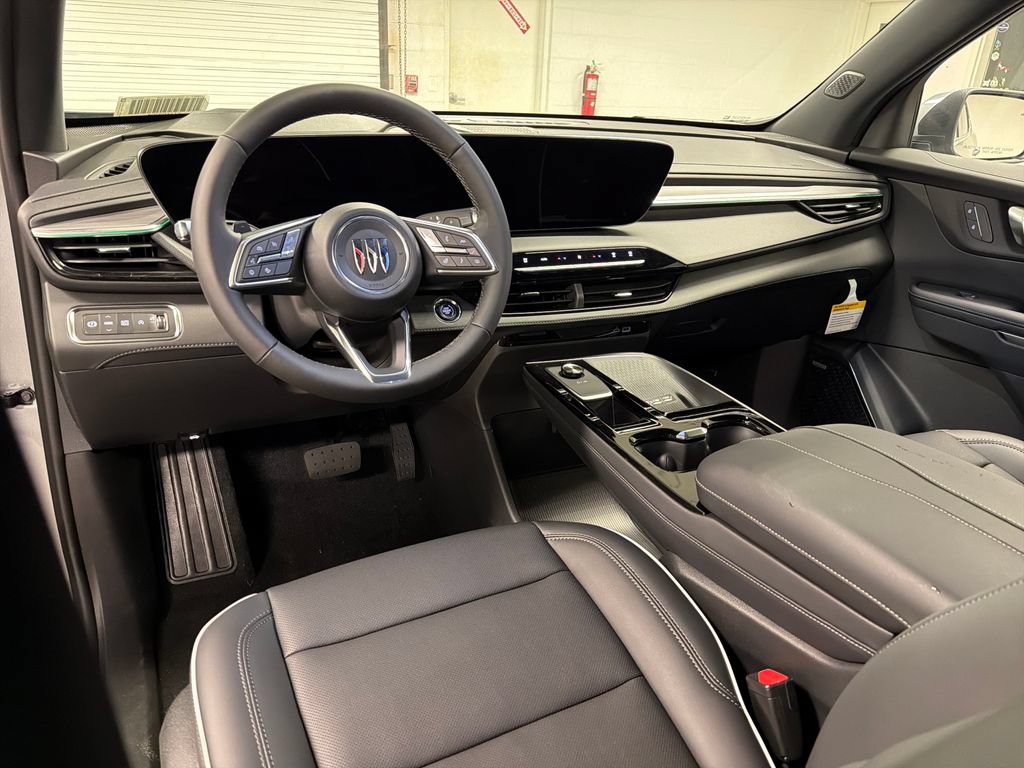 New 2027 Buick Enclave Preferred w/ Power Package FWD image 26