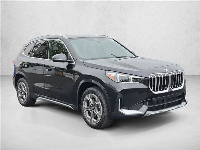 New 2026 BMW X1 xDrive28i w/ Convenience Package AWD/4WD image 7