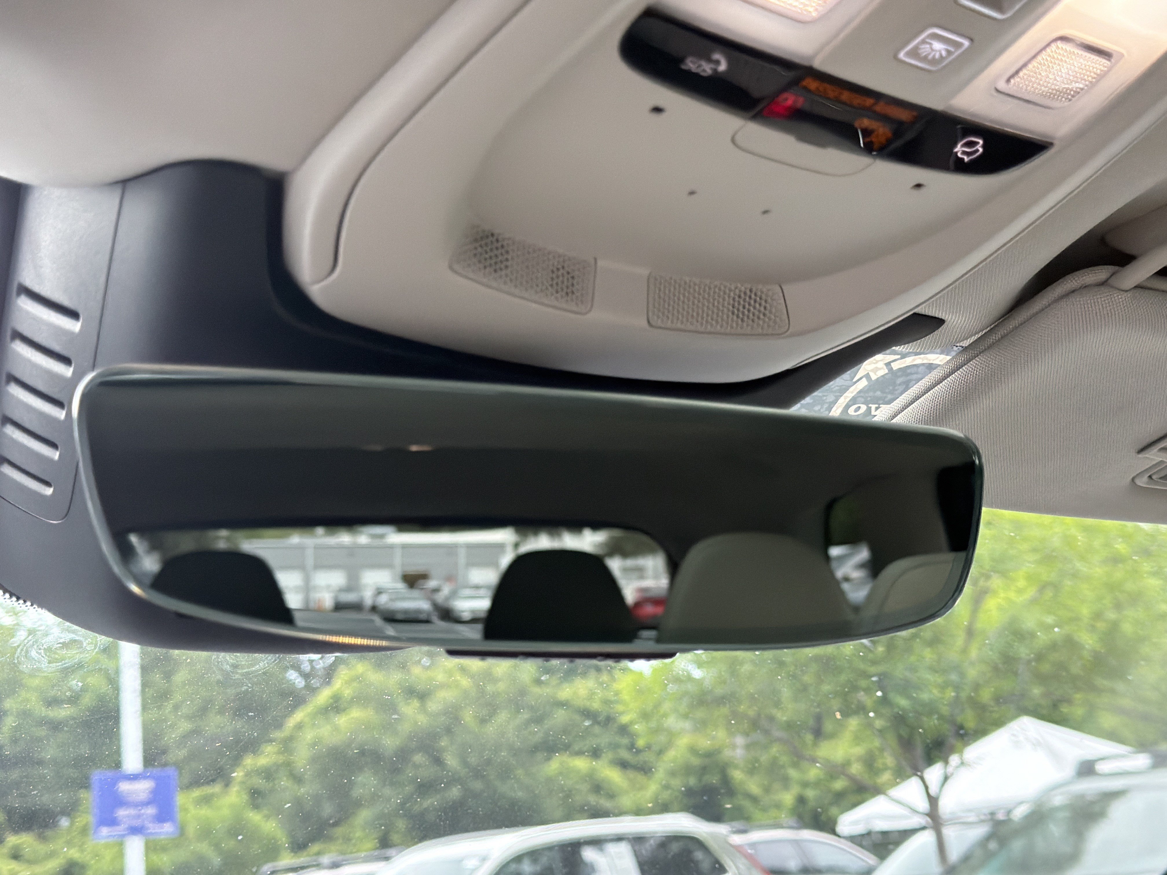 Certified 2023 Volvo XC90 B6 Core AWD/4WD image 27