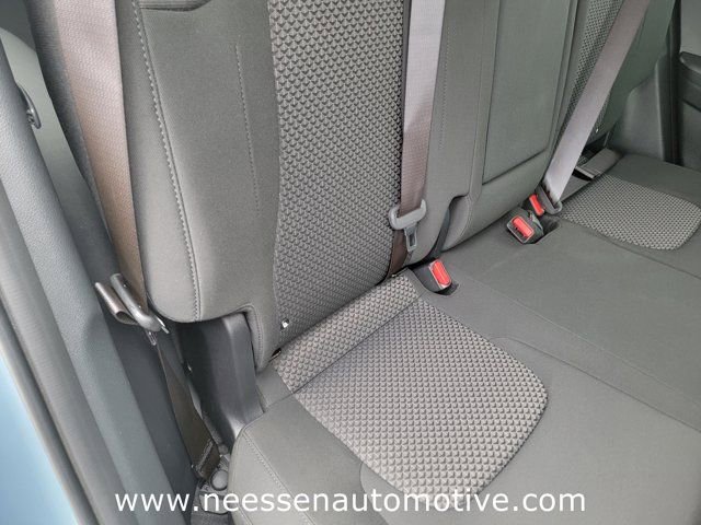 Used 2026 Kia Sportage S AWD/4WD image 11