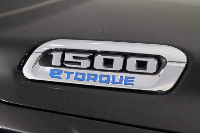 Used 2022 RAM 1500 Big Horn RWD image 50