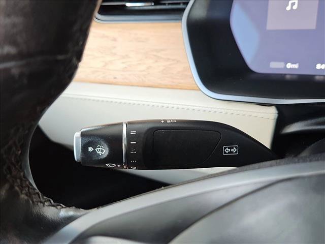 Used 2018 Tesla Model X 75D AWD/4WD image 30