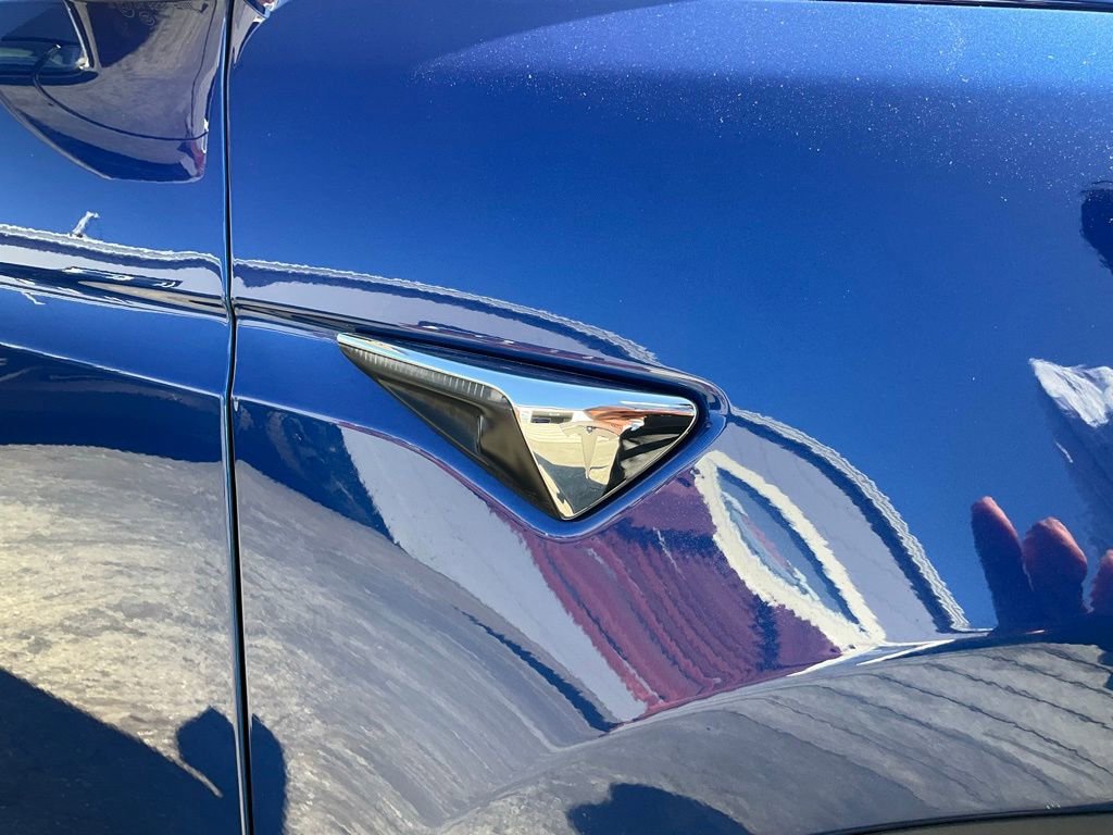 Used 2020 Tesla Model X Long Range image 74