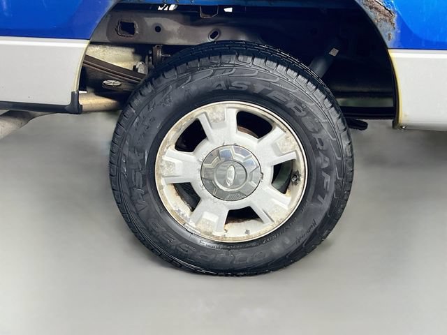 Used 2010 Ford F150 4x4 SuperCab image 31