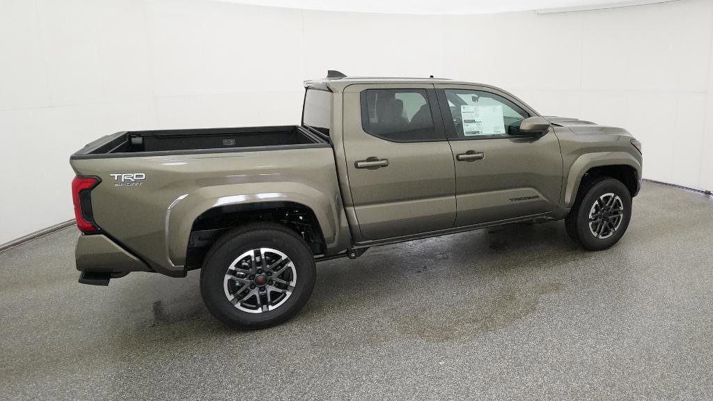 New 2026 Toyota Tacoma TRD Sport image 23
