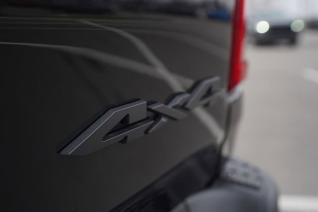 New 2026 RAM 1500 RHO w/ RHO Level 1 Equipment Group image 45