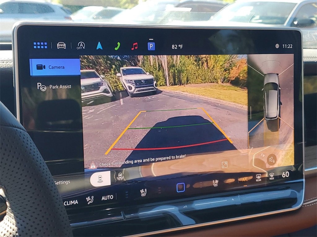 New 2026 Volkswagen Tiguan SEL R-Line image 24