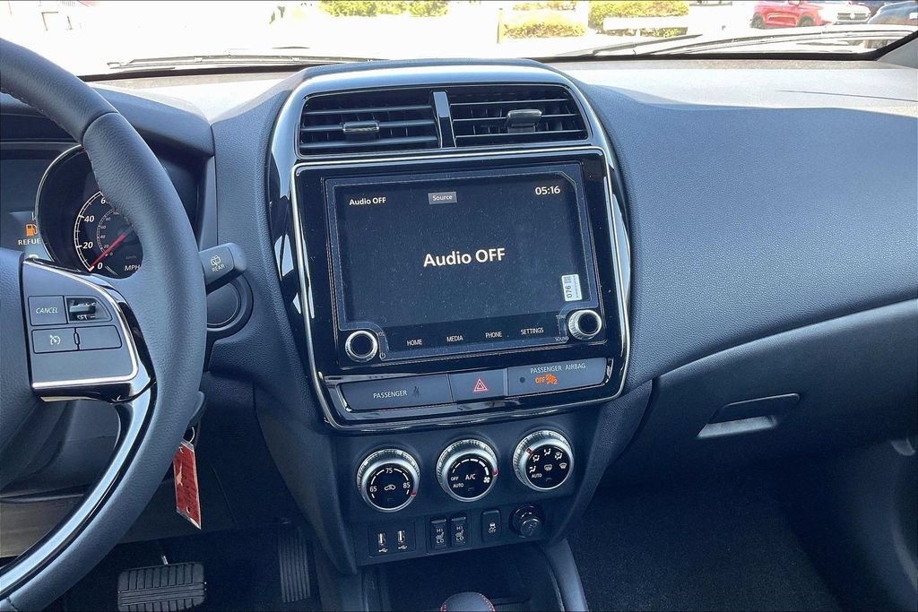 New 2026 Mitsubishi Outlander Sport AWD image 7