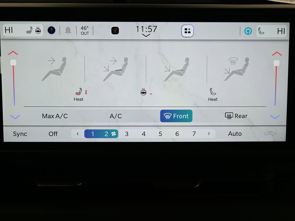 New 2026 Jeep Gladiator Mojave image 27