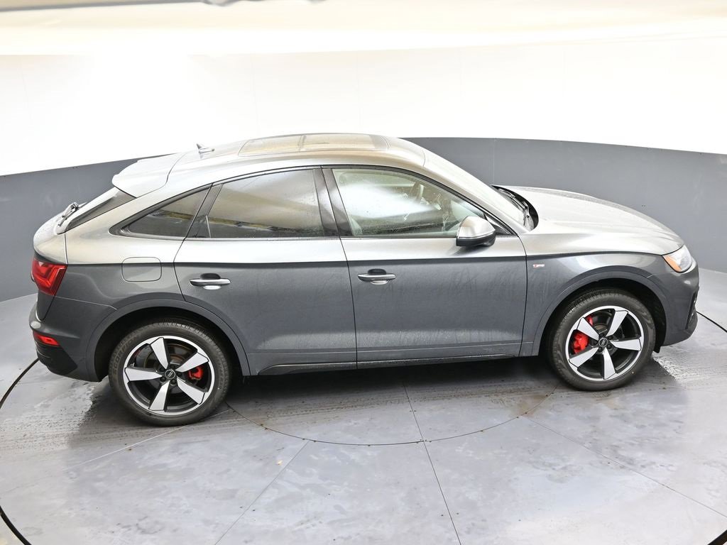 Certified 2024 Audi Q5 2.0T Premium Plus image 41