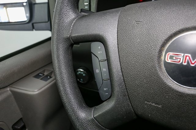 Used 2024 GMC Savana 2500 w/ Driver Convenience Package image 24
