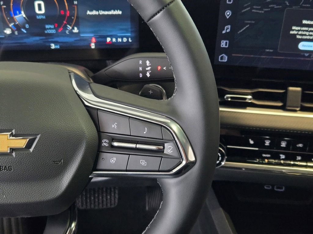 New 2026 Chevrolet Equinox LT FWD image 29
