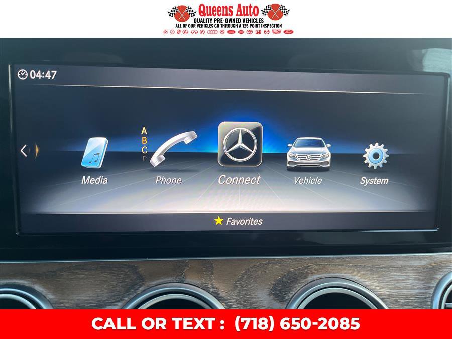 Used 2018 Mercedes-Benz E 300 4MATIC image 47